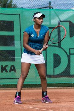 Johanna Silva 497 - Lilienthal Open